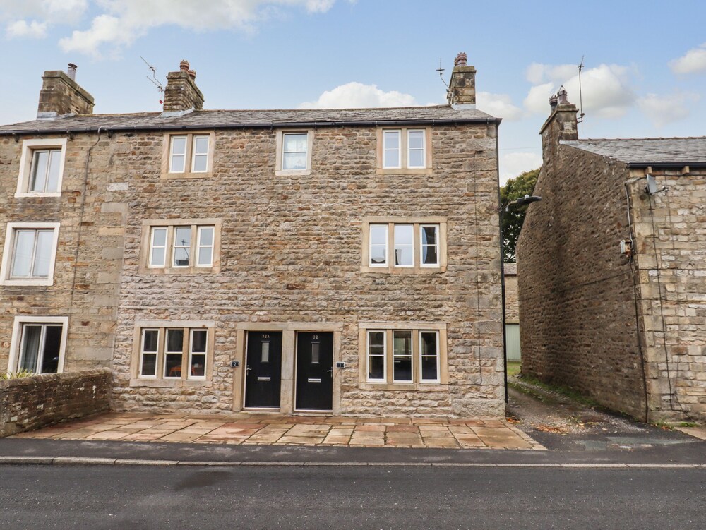 1 Grosvenor Farm Cottages in Skipton, United Kingdom