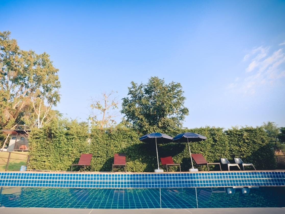 The Loftberry Resort — Suan Phueng — photo 5