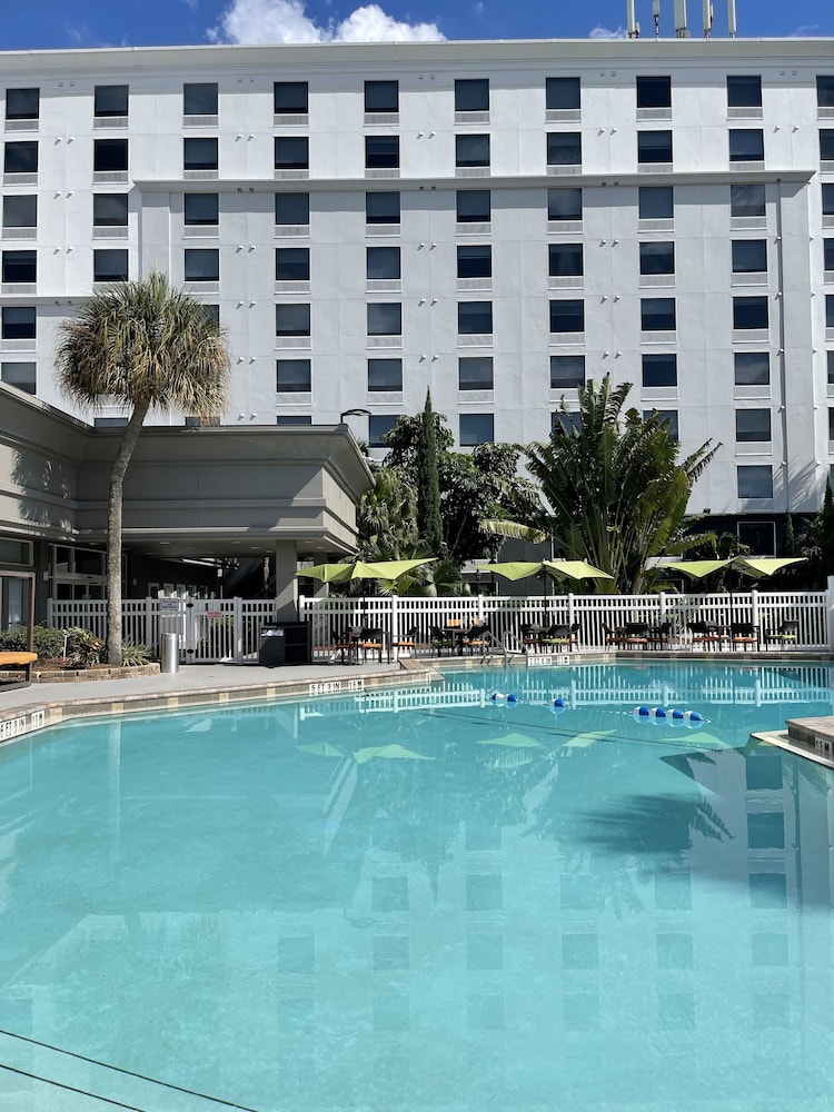 Courtyard by Marriott across Universal Orlando - photo 47