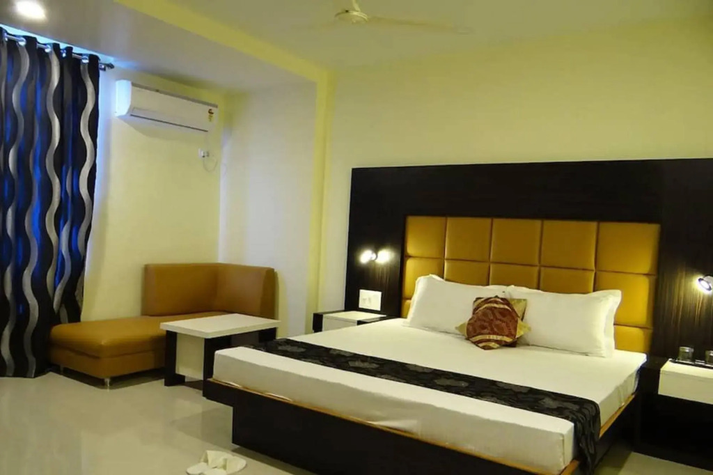 Hotel Orbitz — Giridih — photo 3