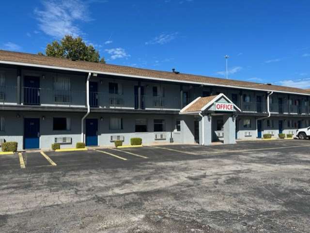 Motel 6 Hurricane WV - photo 3