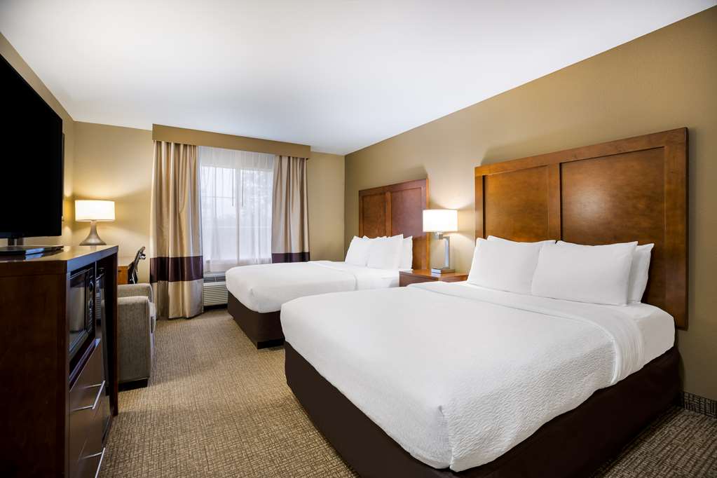 Best Western Morgan City Inn - photo 14