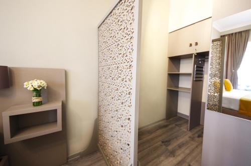 Sofia Apartment in old Tbilisi