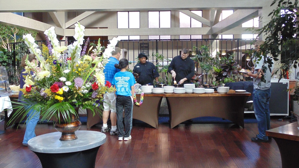 The Academy Hotel Colorado Springs - photo 40