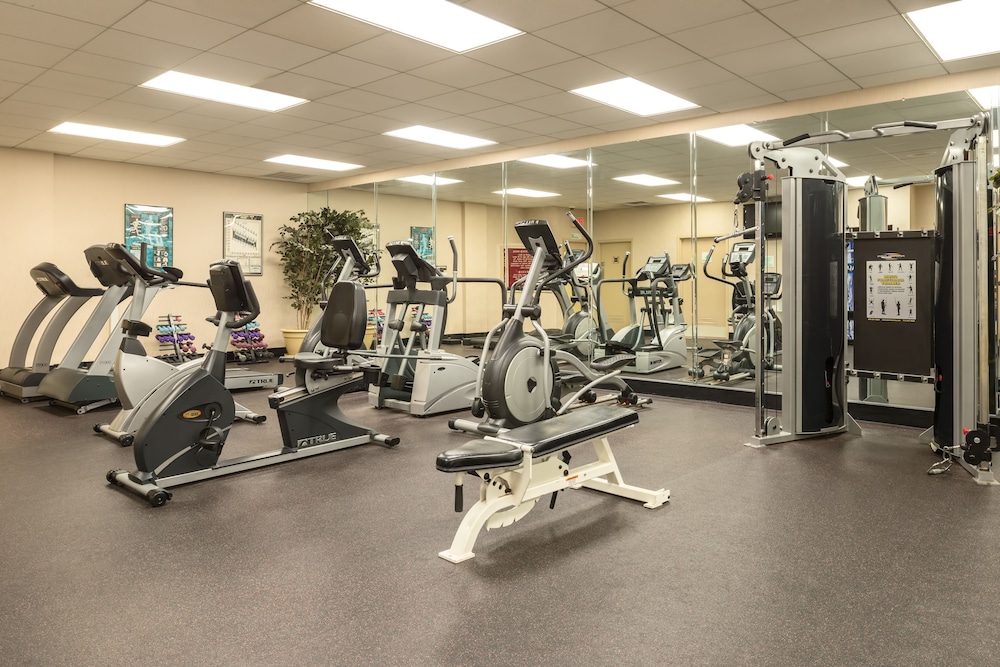 Holiday Inn Philadelphia Cherry Hill by IHG - photo 17