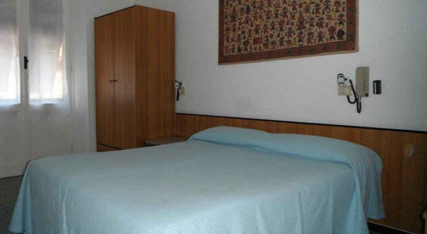 Hotel Zoagli — hotel in Zoagli