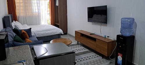 Affordable Studio Apartment Kasarani Seasons Road