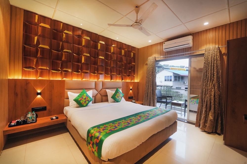 Treebo Iceberg - last minute hotel in Mahabaleshwar