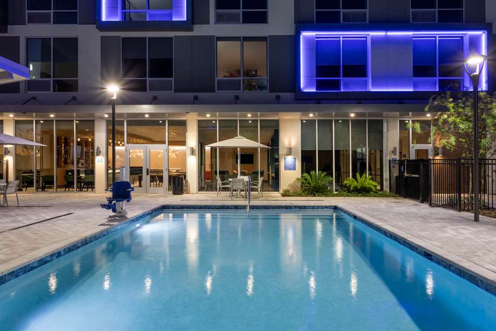 TRYP by Wyndham Orlando - photo 11
