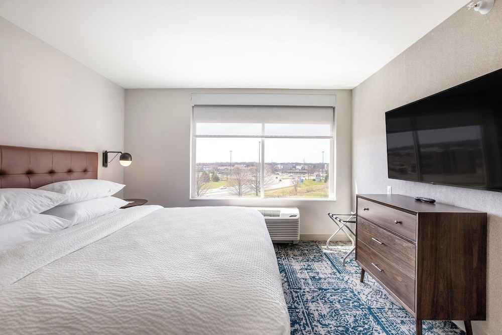 Four Points By Sheraton Elkhart - photo 13