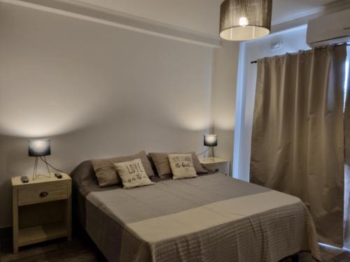 Excelente Departamento con patio — 4-Star Luxury Hotel in Salta, Argentina