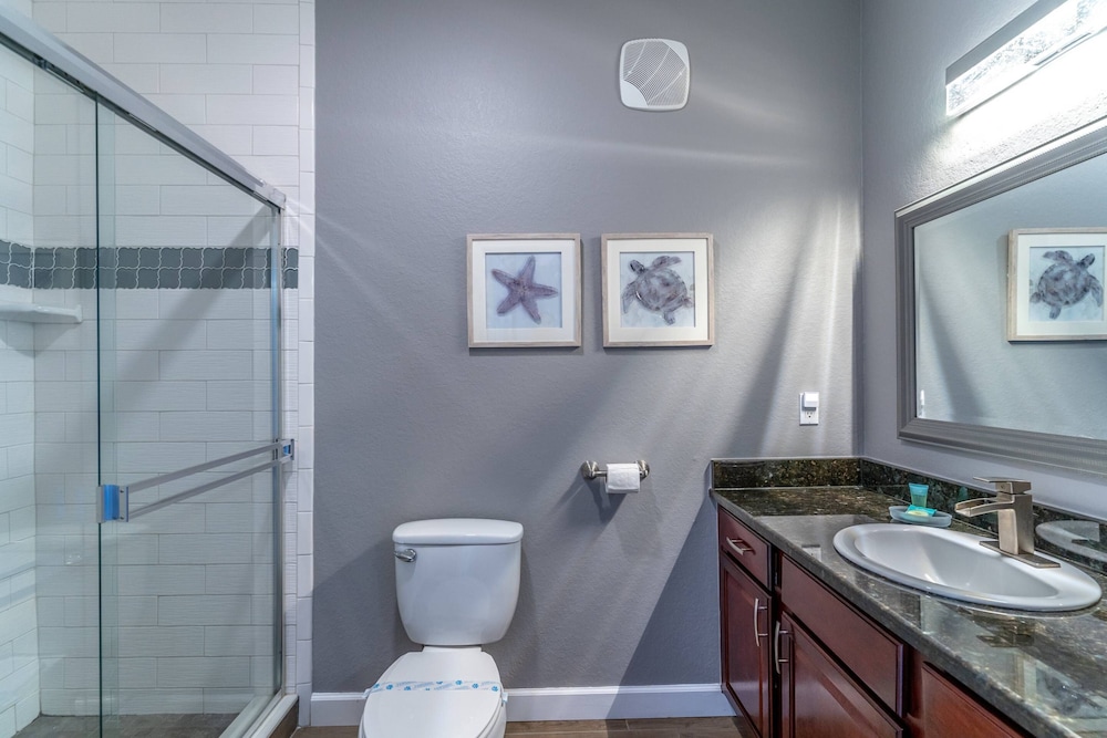 1301 Flamingo Cove at Tuscana — 4-Star Luxury Hotel in Kissimmee, United States
