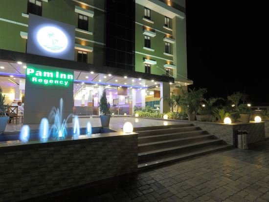 Paminn Regency - last minute hotel in Sanand