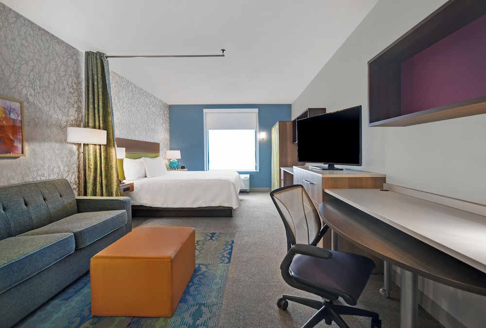 Home2 Suites by Hilton Utica NY - photo 13