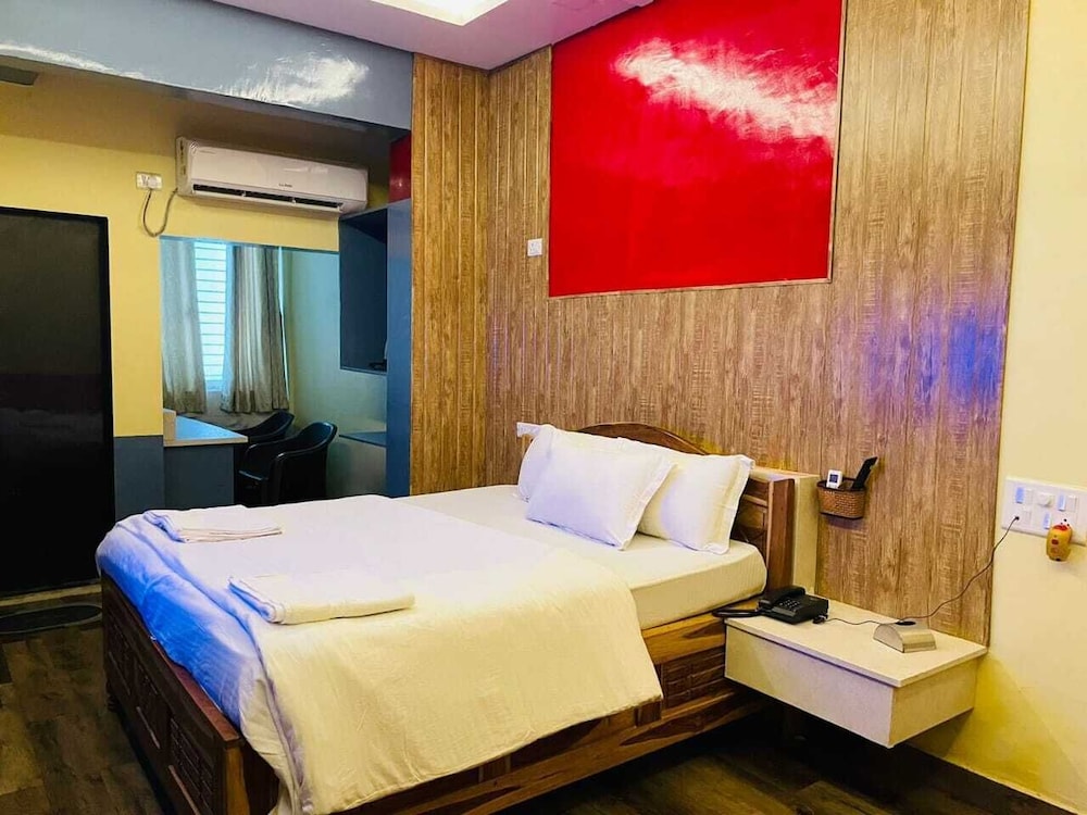 Wayfare SP Resort in Panvel, India