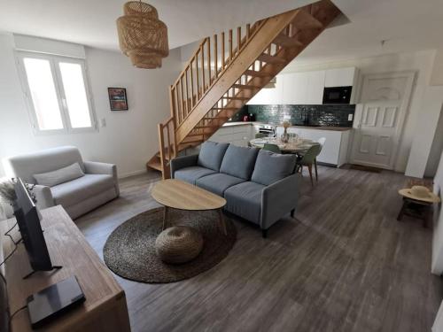 Soulac Sur Mer T4 Hypercentre Proche Mer — Soulac Sur Mer