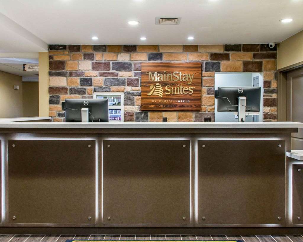 MainStay Suites Cotulla — Cotulla — photo 4