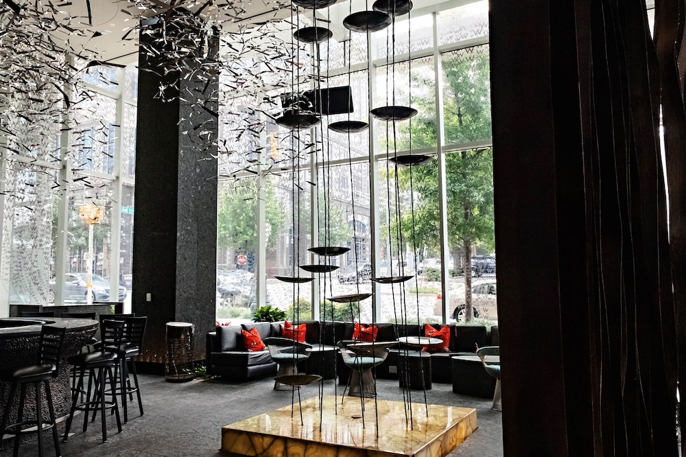 W Atlanta Downtown - photo 19