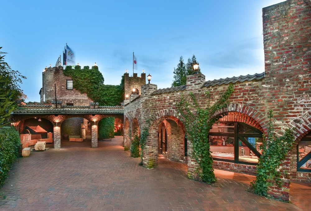 Hotel Land Gut Höhne