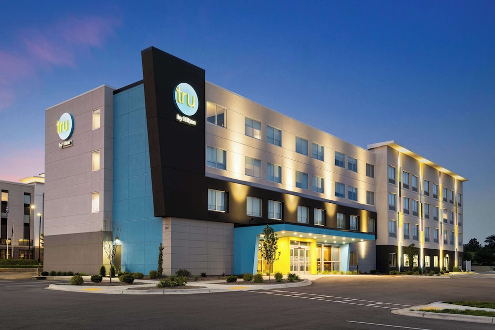 Tru by Hilton Wisconsin Dells - photo 40