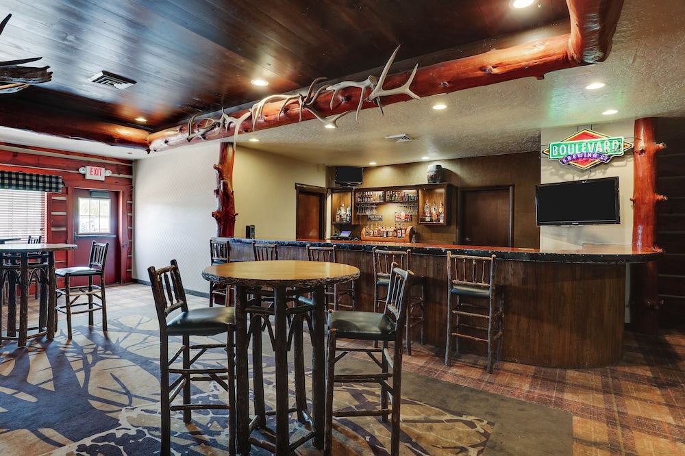 Stoney Creek Hotel Columbia - photo 45