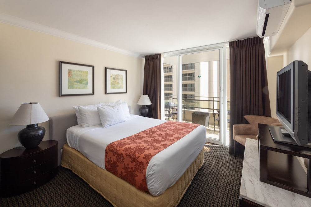Regency on Beachwalk Waikiki by OUTRIGGER - photo 15