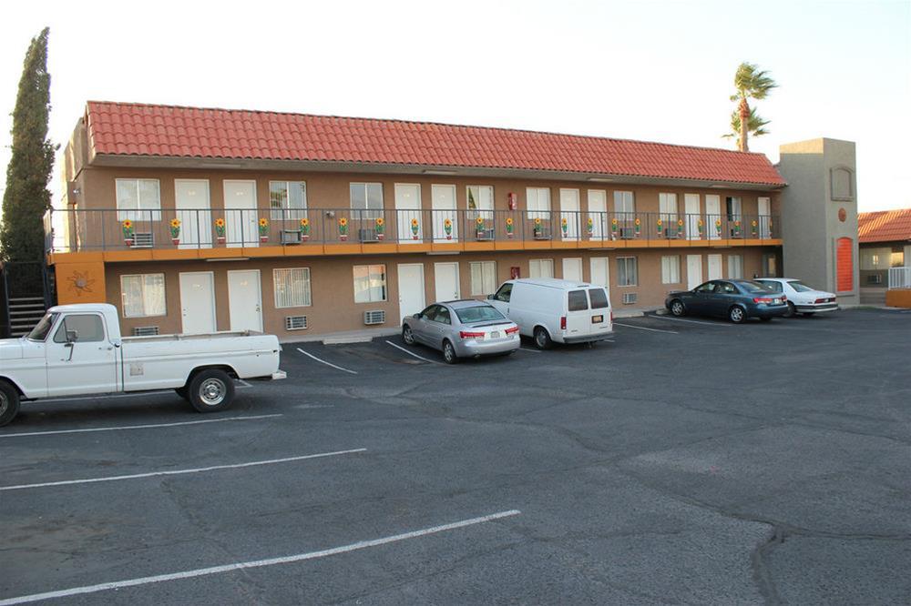 Wildcat Inn — Tucson — photo 5