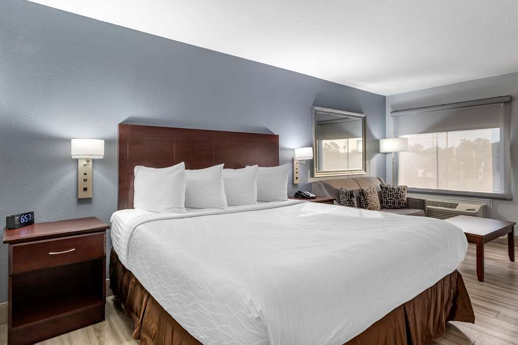 Best Western Plus Orange County - photo 7