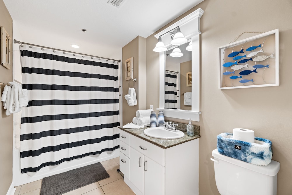 Grand Panama Beach Resort by Panhandle Getaways - photo 322
