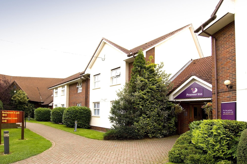 Premier Inn Tamworth Central in Tamworth, United Kingdom