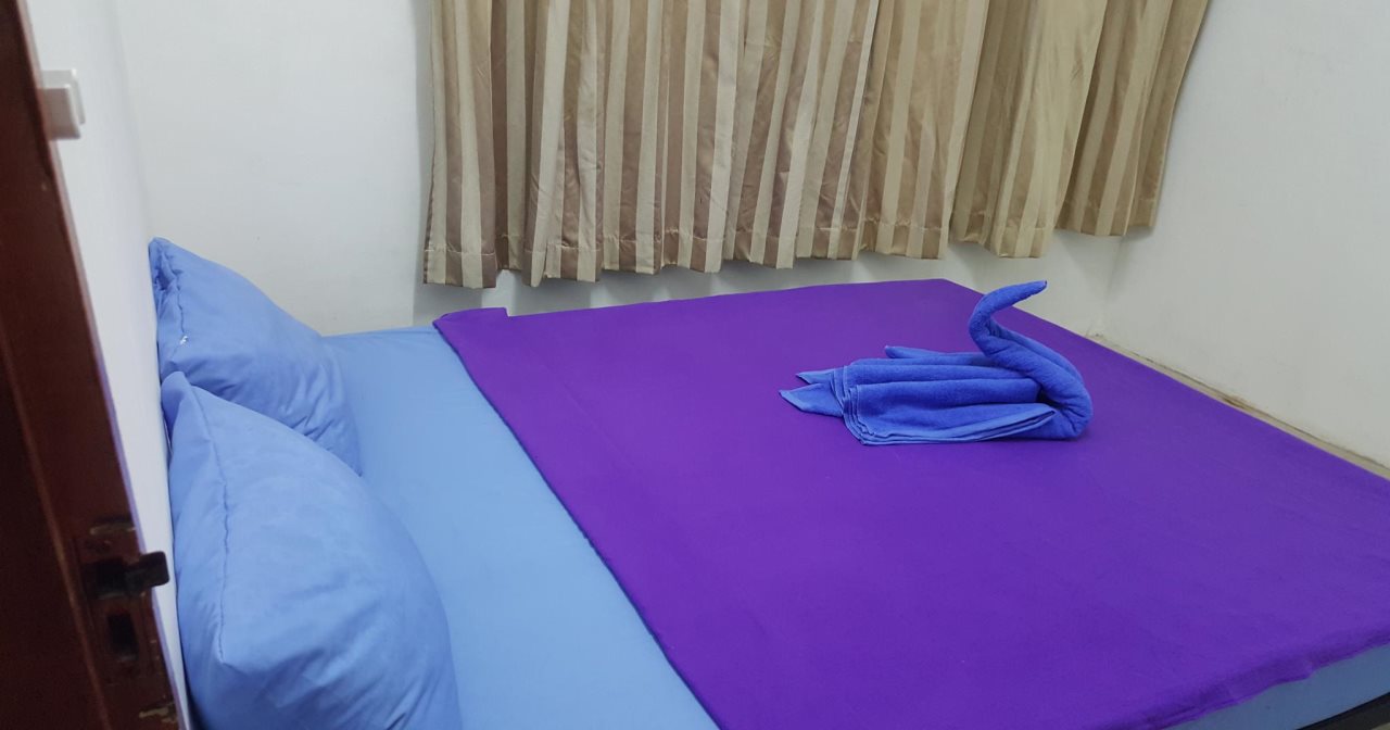 Stay Tuned - carbon neutral hotel in Kuching