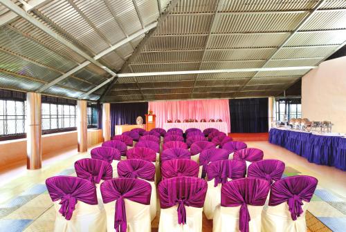 Hotel S.m. Regency — Cochin — photo 4