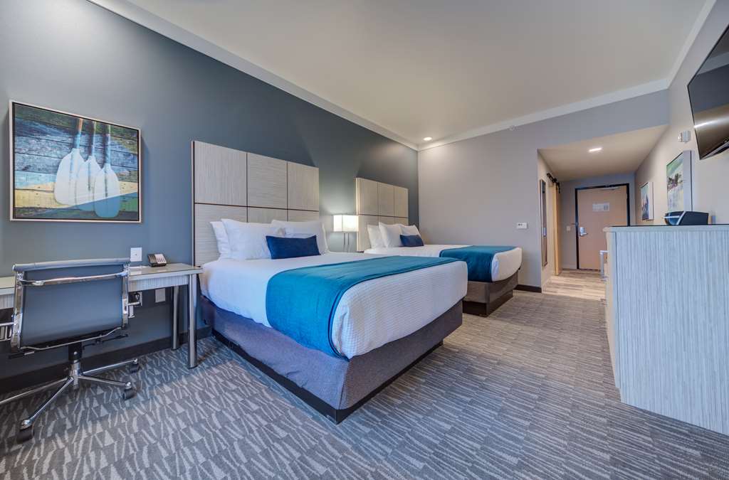 Hotel Peppertree Bend BW Premier Collection - photo 39
