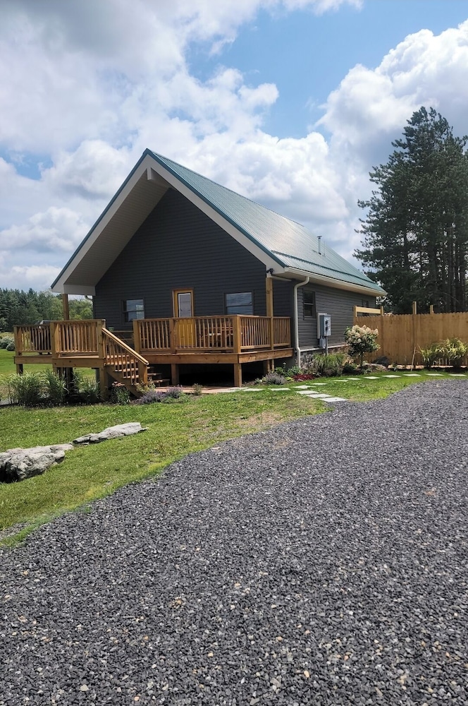 The Inn at Canaan - photo 19