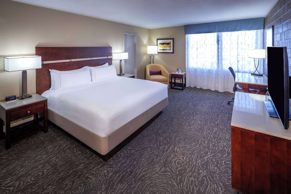 DoubleTree by Hilton Hotel Billings - photo 10