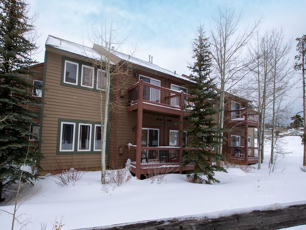 Winterstar Building G #3 by Stay Winter Park - featured photo