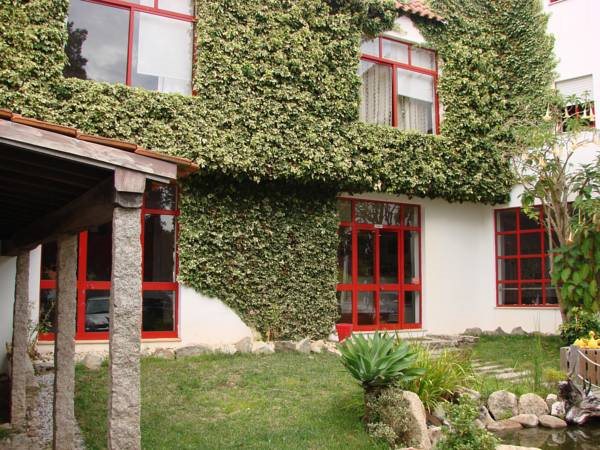 Aldeamento Turistico Do Camarido Nature Beach Resort — Cristelo