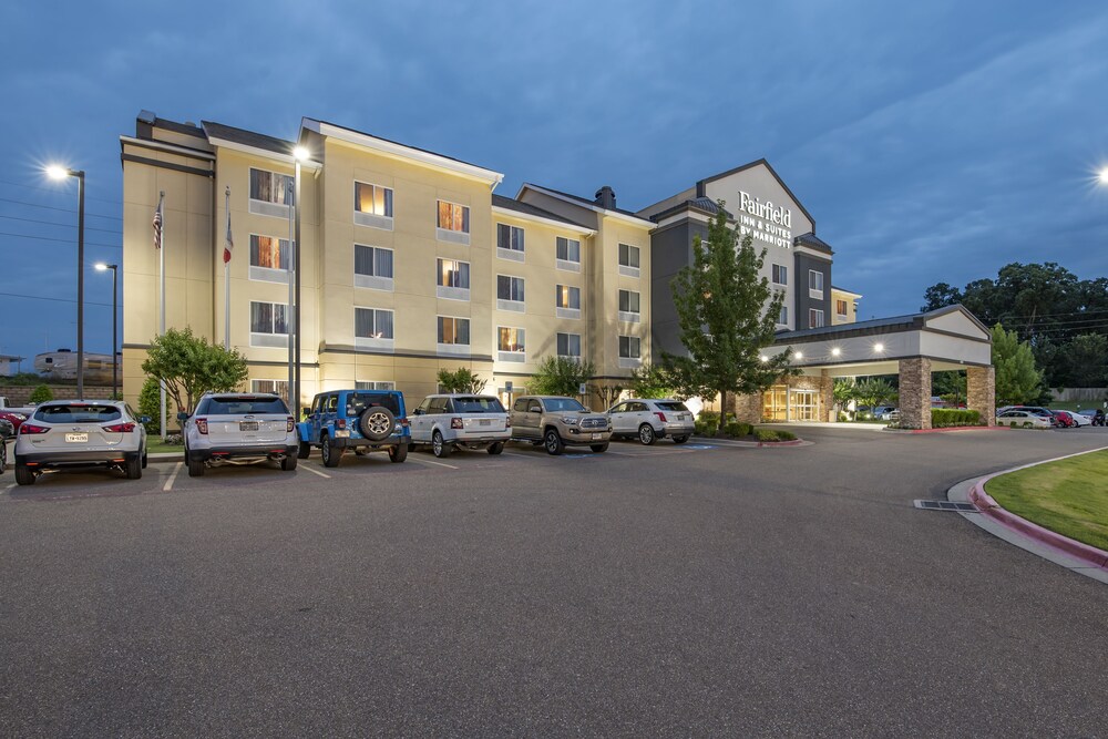 Fairfield Inn & Suites by Marriott Texarkana - photo 64