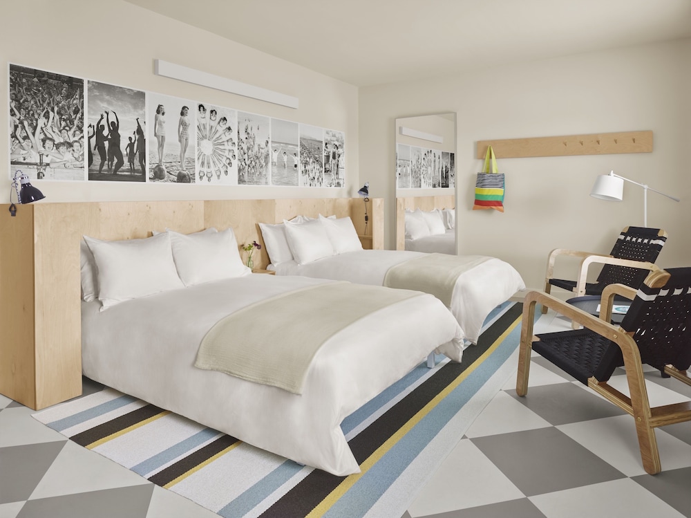 The Asbury Hotel - photo 30