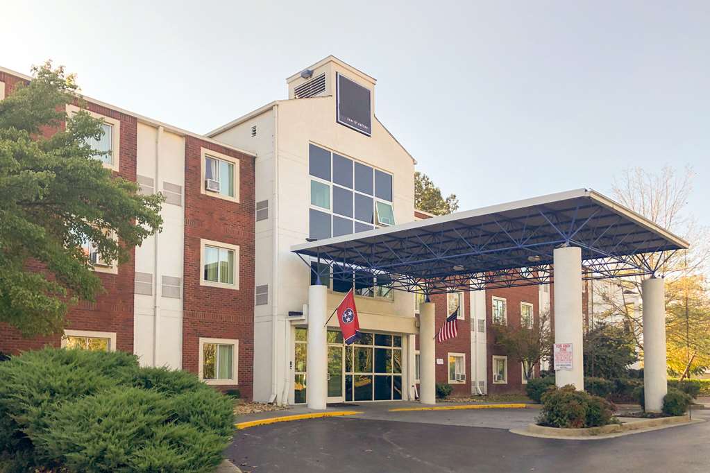 Sleep Inn & Suites Pigeon Forge Downtown - photo 3