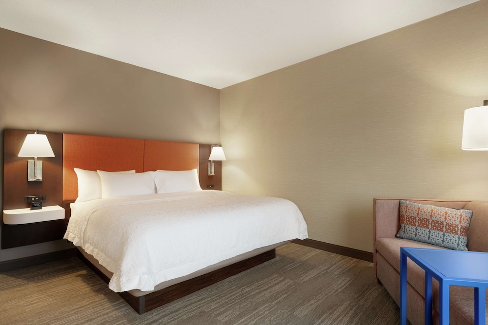 Hampton Inn & Suites Ephrata Mountain Springs - photo 6