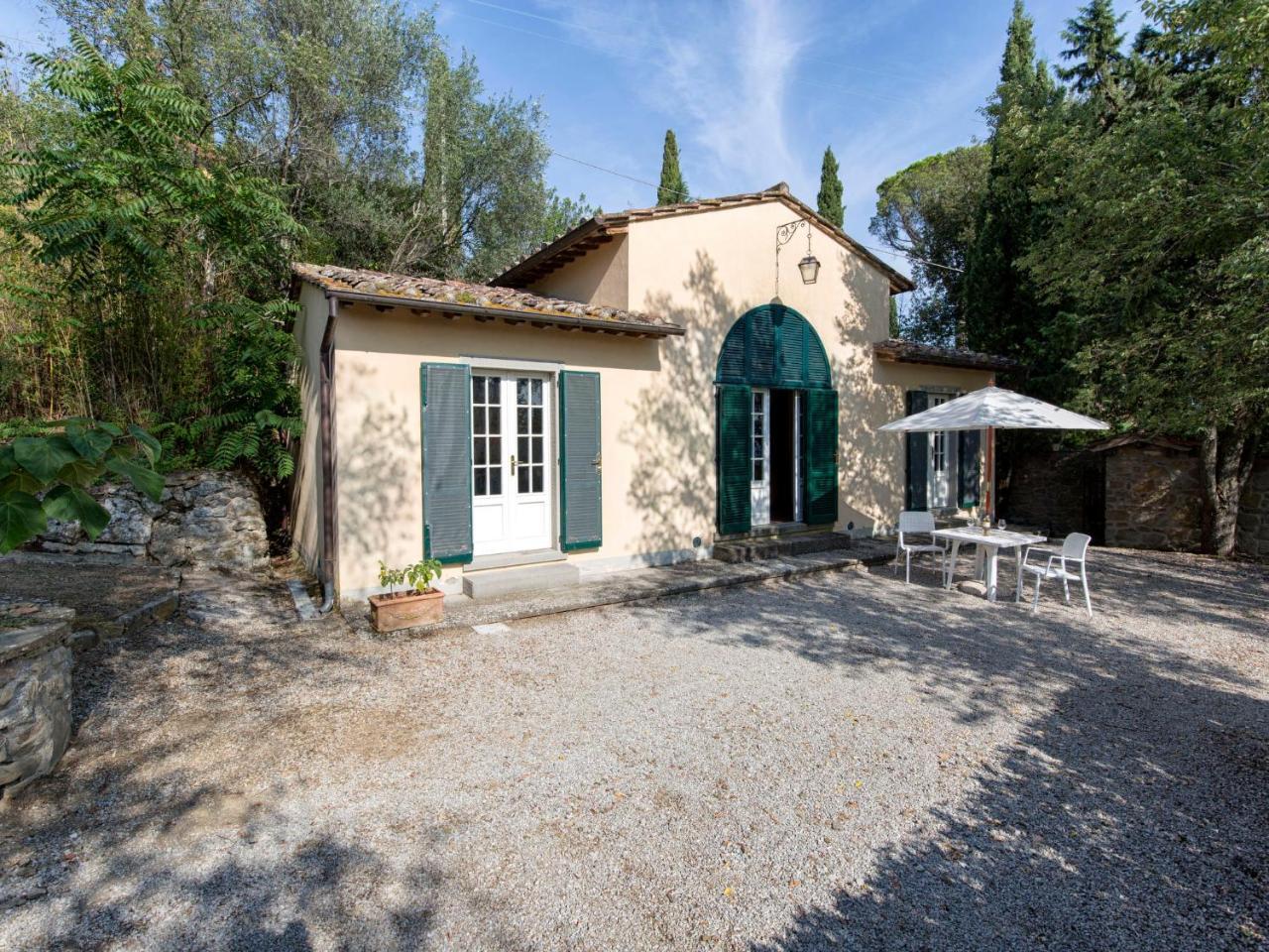 Chalet Amphora by Interhome — 4-Star Luxury Hotel in Cortona, Italy