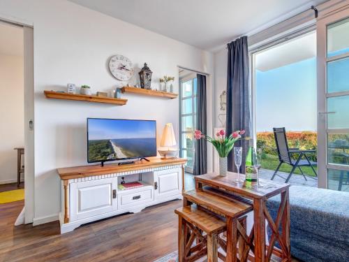 Residenz am Balmer See BS 38 mit Wellnessbereich — 4-Star Luxury Hotel in Seebad Bansin, Germany