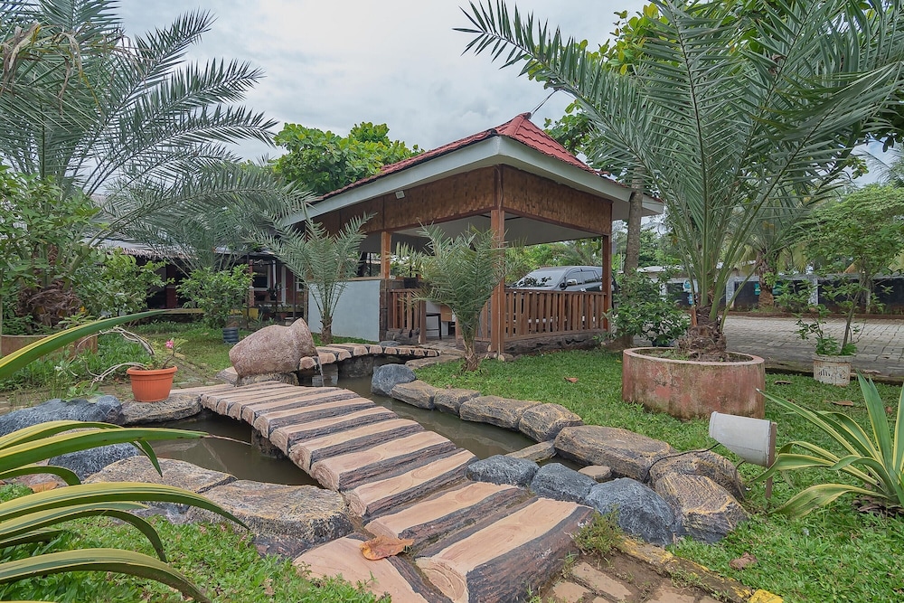 RedDoorz Syariah @ Lafa Park Adventure in Cikarang, Indonesia