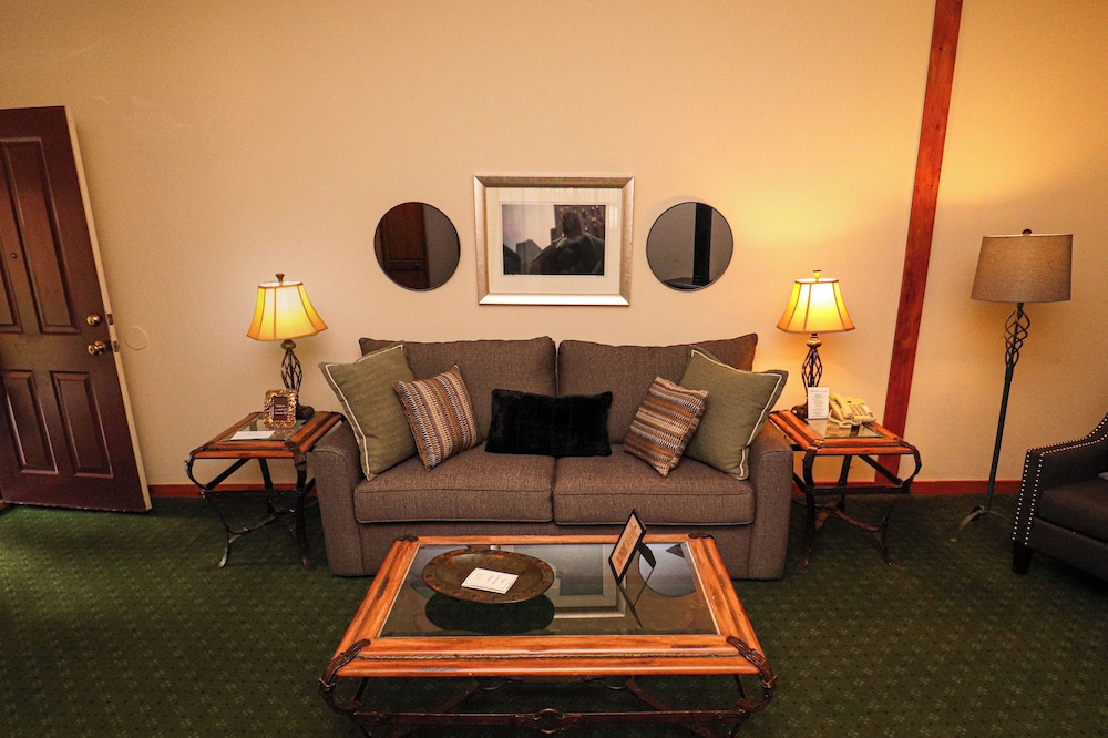 Stroudsmoor Country Inn - photo 46