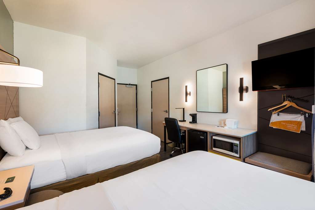 Quality Inn Yuba City - photo 19