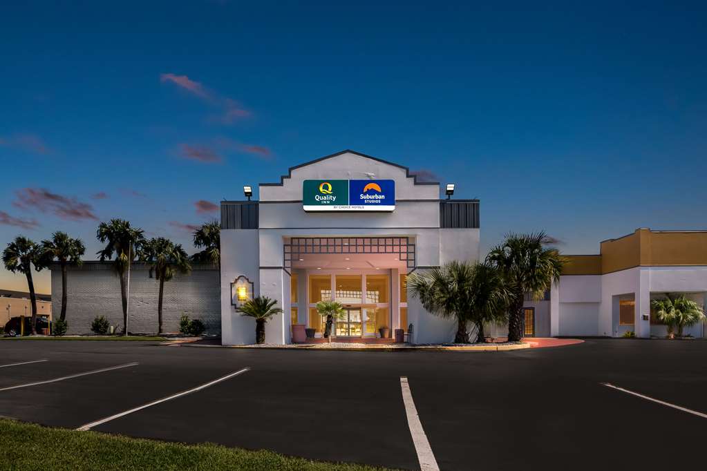 Quality Inn Slidell I 10 - photo 5