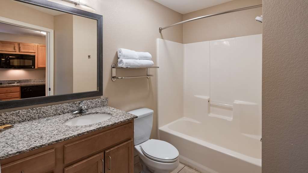 Best Western Plus Wausau Rothschild Hotel - photo 26