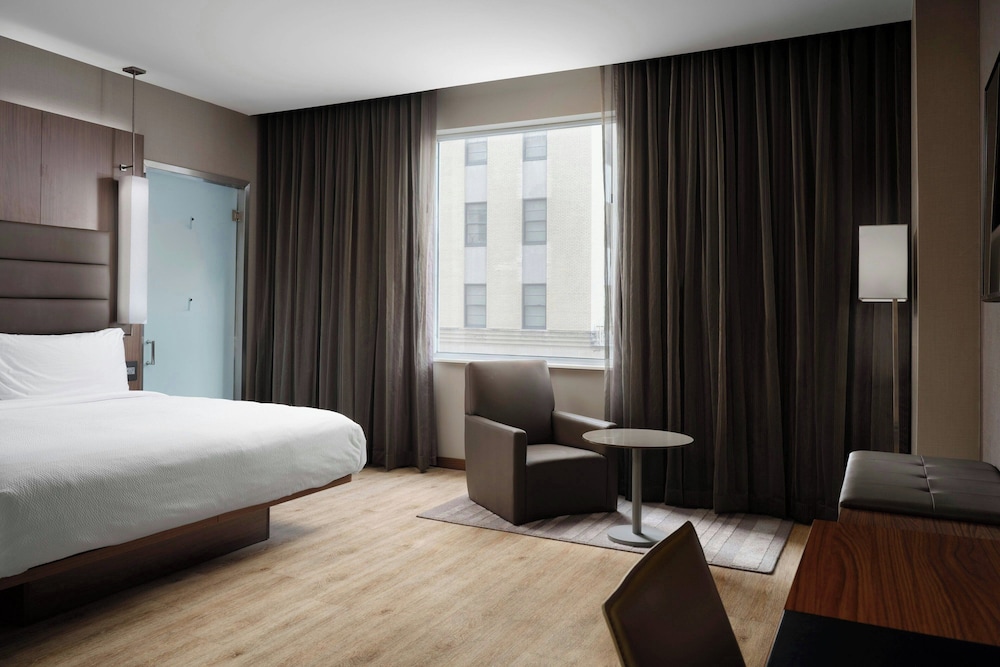AC Hotel by Marriott Dallas Downtown - photo 14