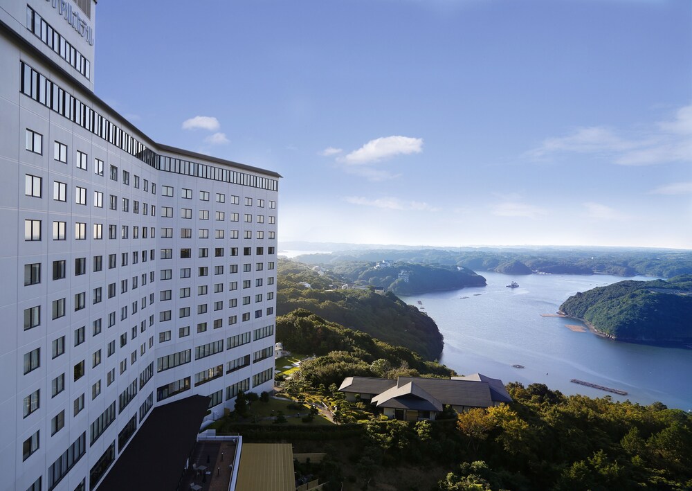 Grand Mercure Ise Shima Resort & Spa — hotel in Shima